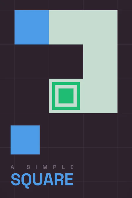 A Simple Square