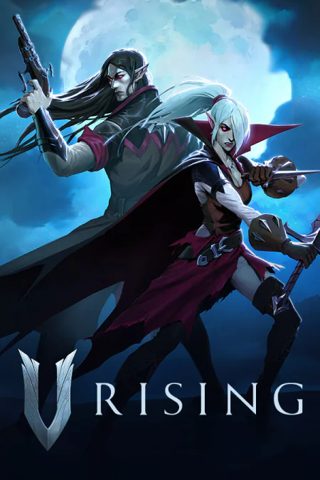 V Rising