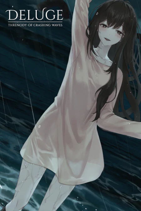 Deluge: Threnody of Crashing Waves