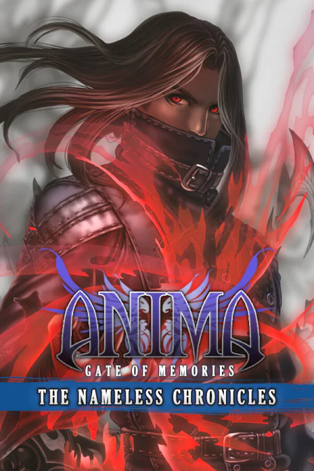 Anima: Gate of Memories - The Nameless Chronicles