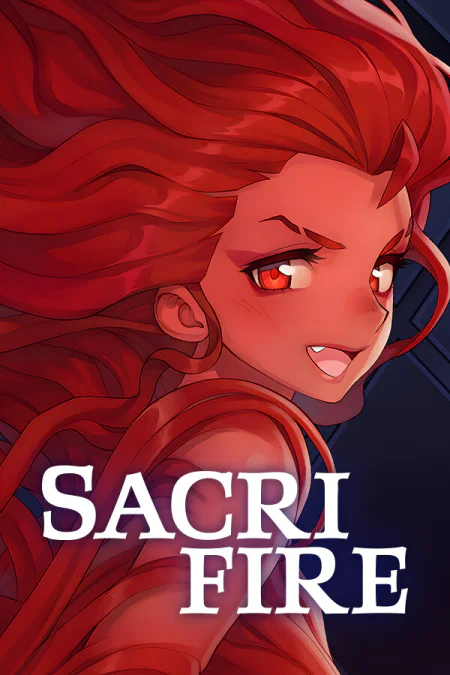 SacriFire