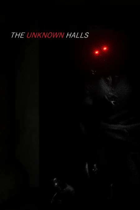 THE UNKNOWN HALLS