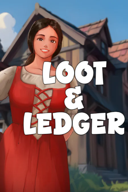 Loot and Ledger