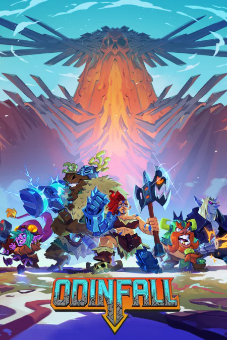 Odinfall