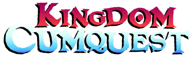 Логотип Kingdom Cumquest