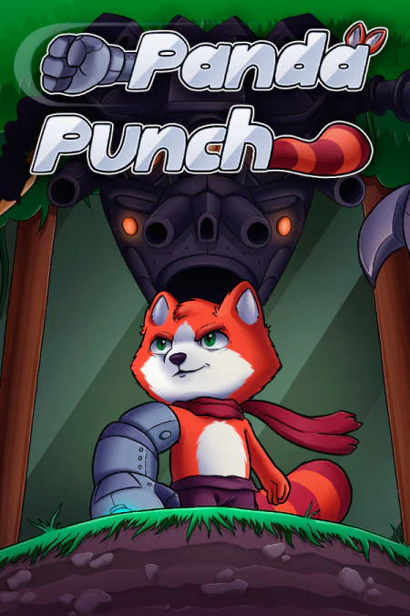 Panda Punch