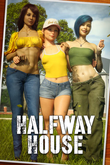 Halfway House