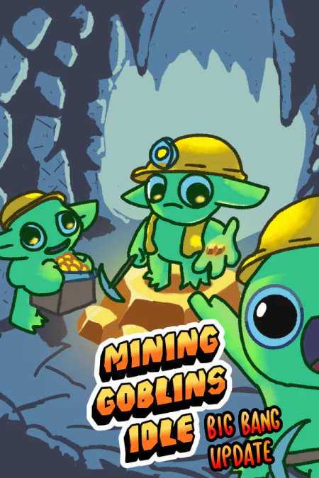 Mining Goblins Idle