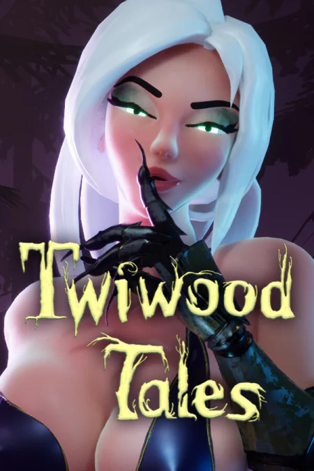 Twiwood Tales