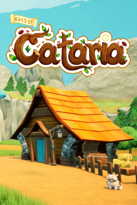 Ages of Cataria