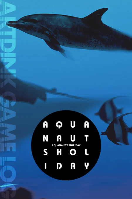 Aquanaut's Holiday