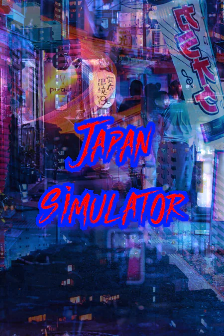 JAPAN SIMULATOR