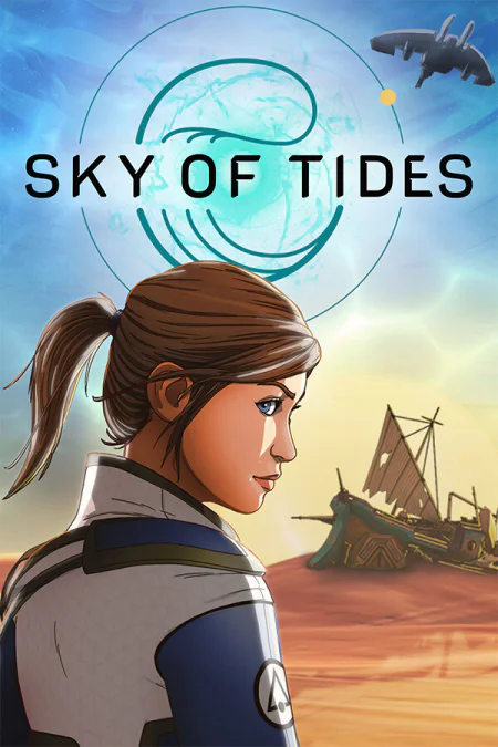 Sky of Tides