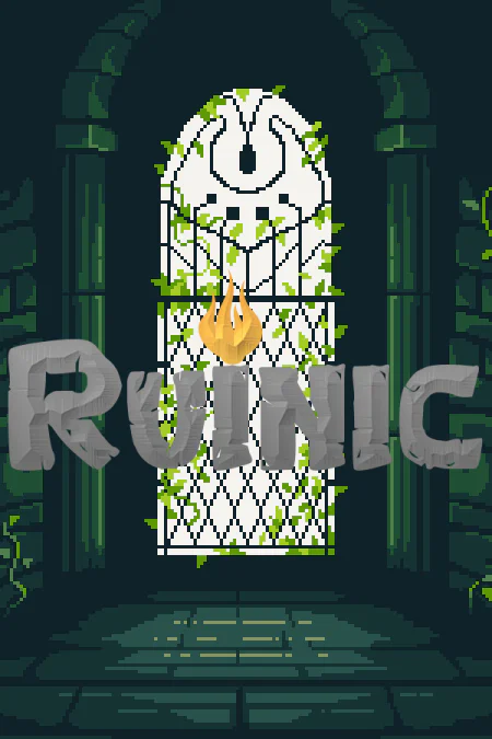 Ruinic