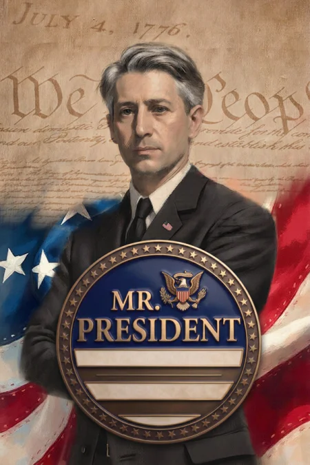 Mr. President