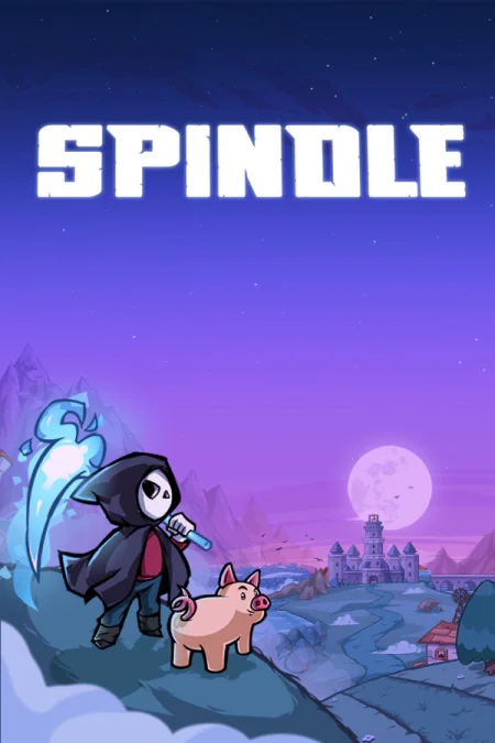 Spindle