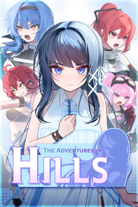 The Adventures of HILLS