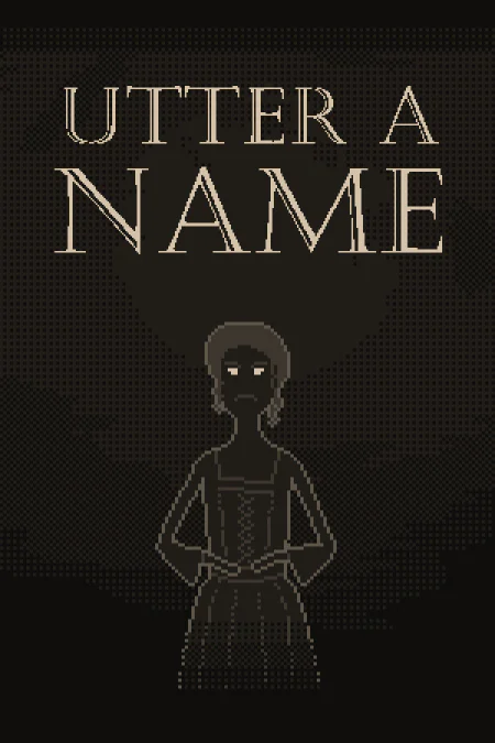 Utter a Name