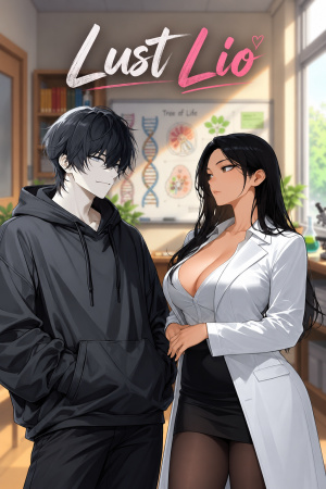 Lust Lio