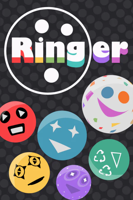 Ringer