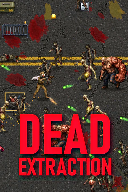 Dead Extraction