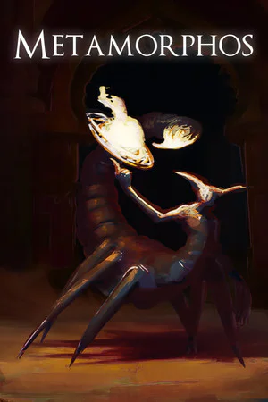 Metamorphos