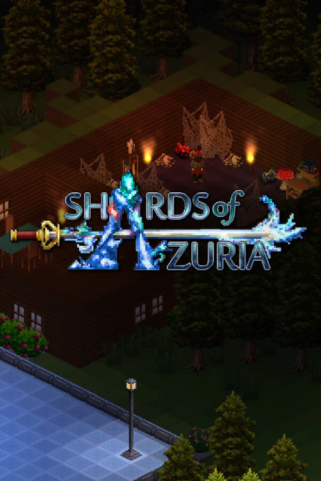 Shards of Azuria