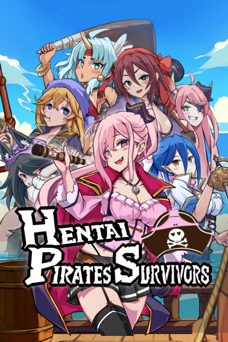 Hentai Pirates Survivors