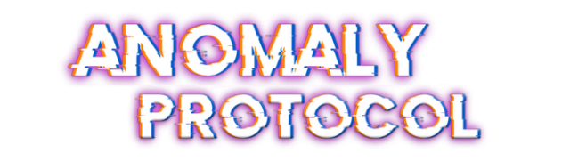 Логотип Anomaly Protocol