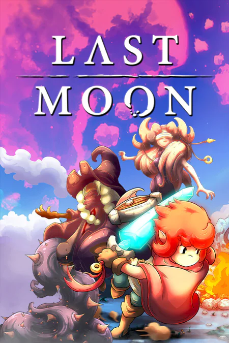 Last Moon