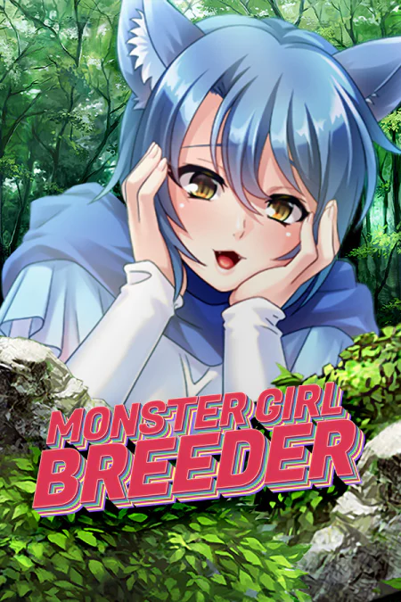Monster Girl Breeder