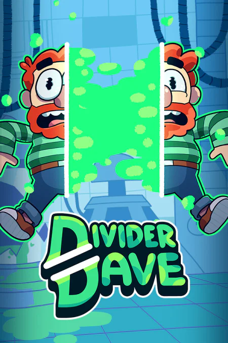 Divider Dave