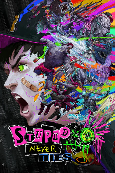 Stupid Never Dies