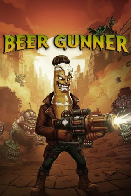 Beer Gunner
