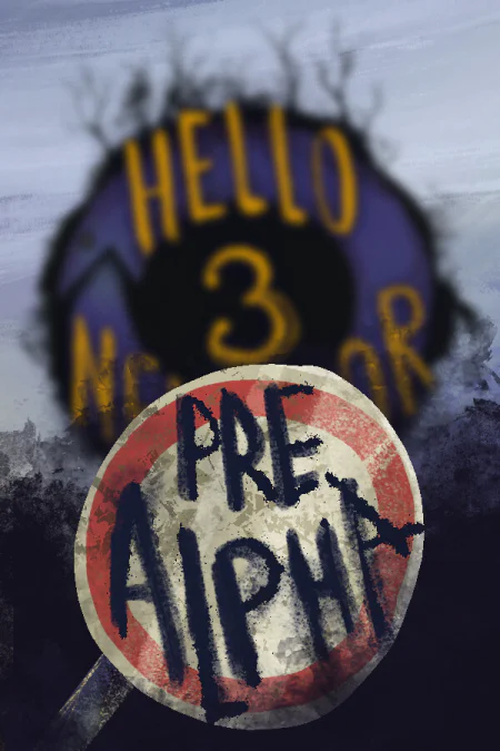 Hello Neighbor 3
