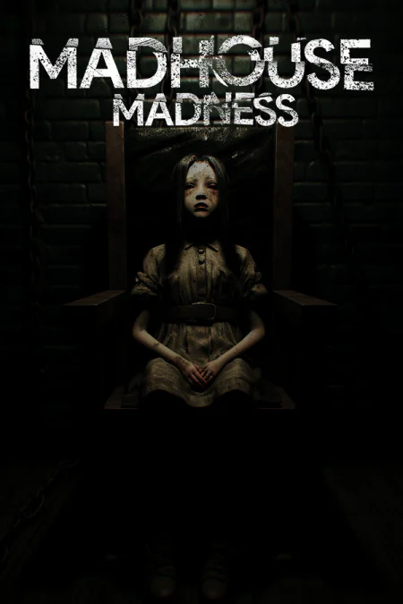 Madhouse Madness: Streamer's Fate