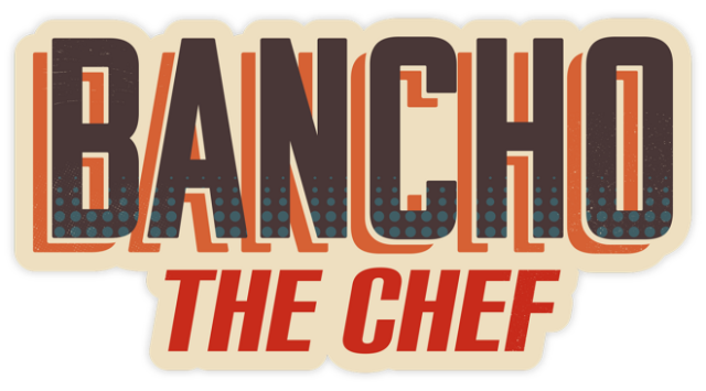 Логотип Bancho the Chef
