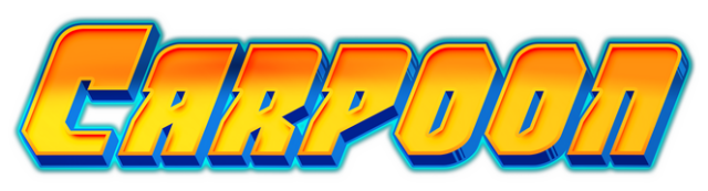 Логотип Carpoon
