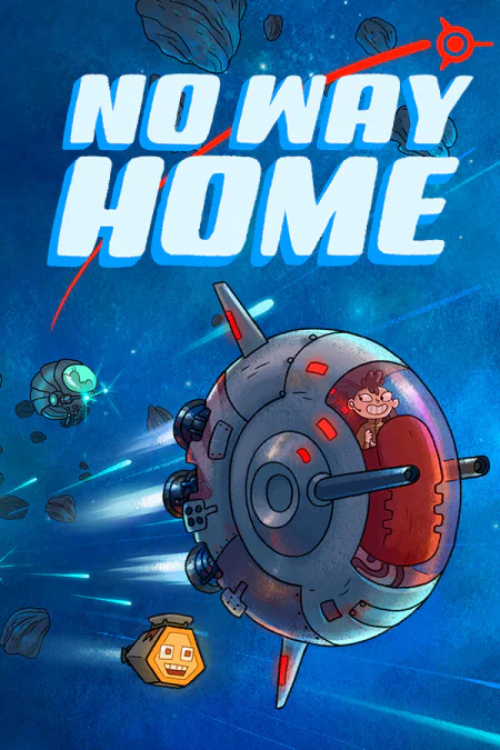 No Way Home