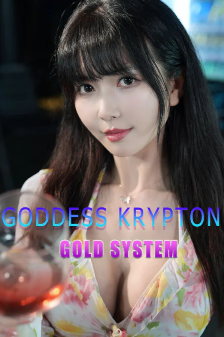 GODDESS KRYPTON GOLD SYSTEM