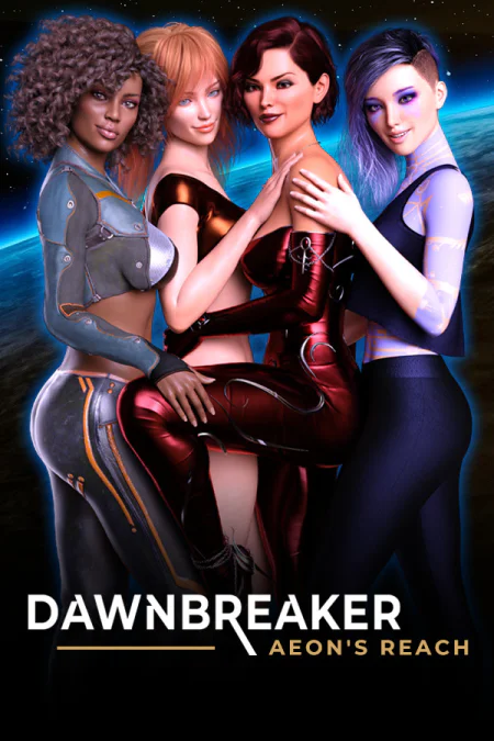 Dawnbreaker - Aeon's Reach