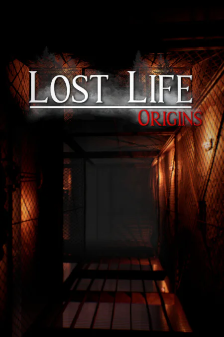 Lost Life: Origins