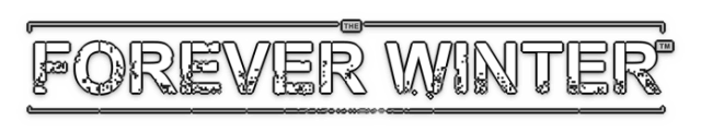 Логотип The Forever Winter