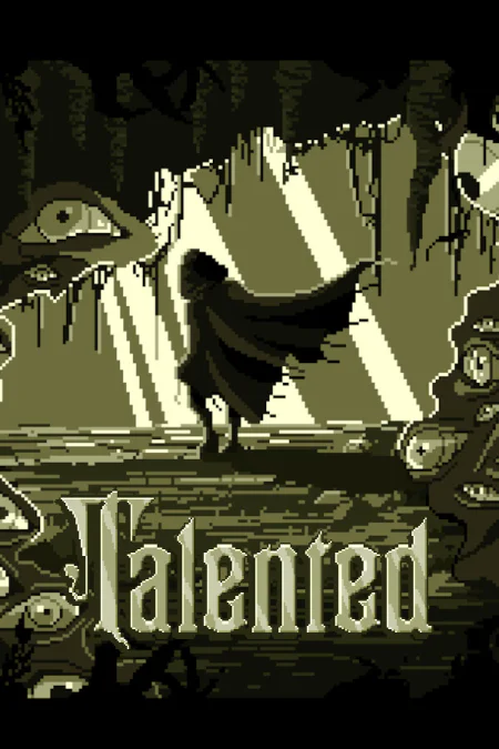 Talented