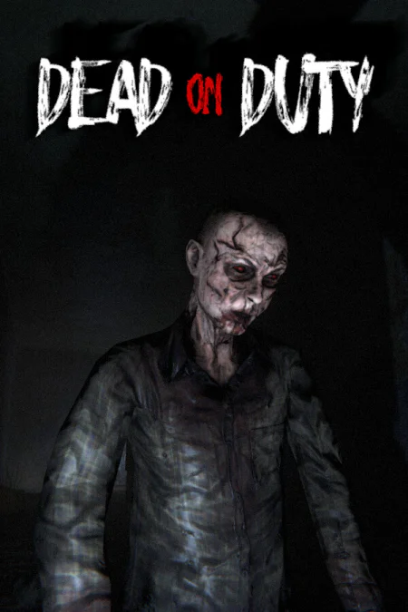 Dead On Duty: Red Dawn