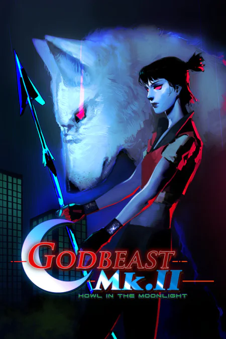 Godbeast Mk.II