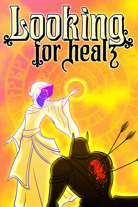 Looking for Heals