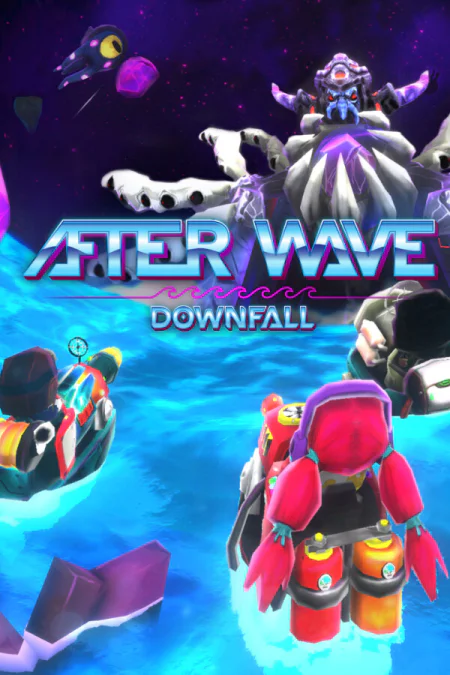 After Wave: Downfall