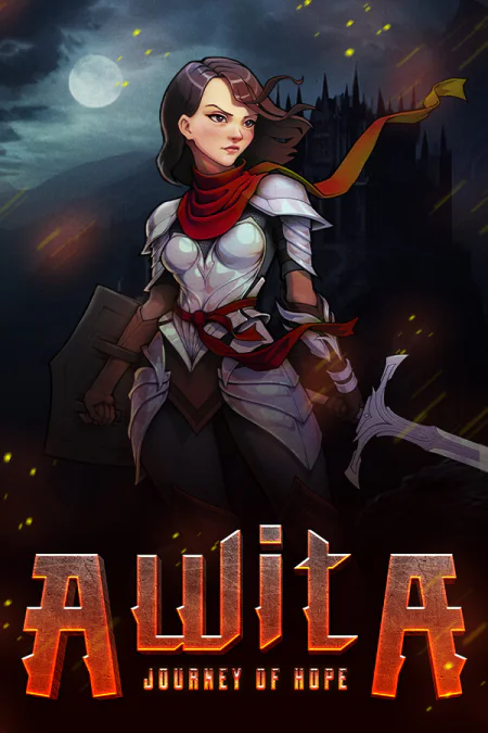 Awita: Journey of Hope