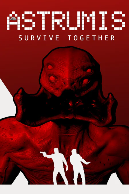 Astrumis - Survive Together